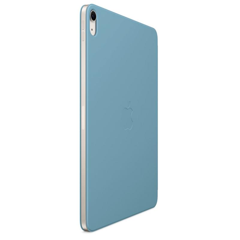Чехол Apple Smart Folio for iPad Air 11-inch (M4) - Denim (MWK63ZM/A)