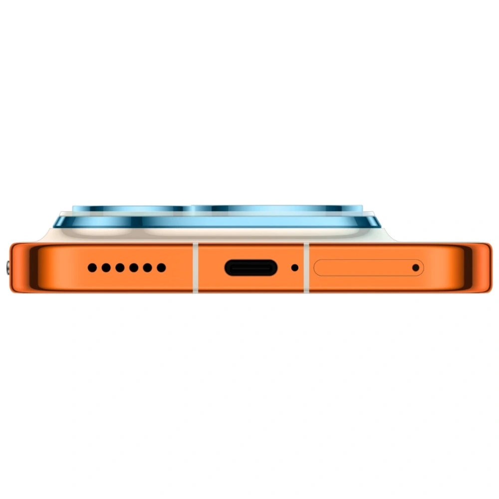 Смартфон Huawei Pura 90s Pro Max (51098YXB) [6.9", 512 ГБ, 12 ГБ, Оранжевый]