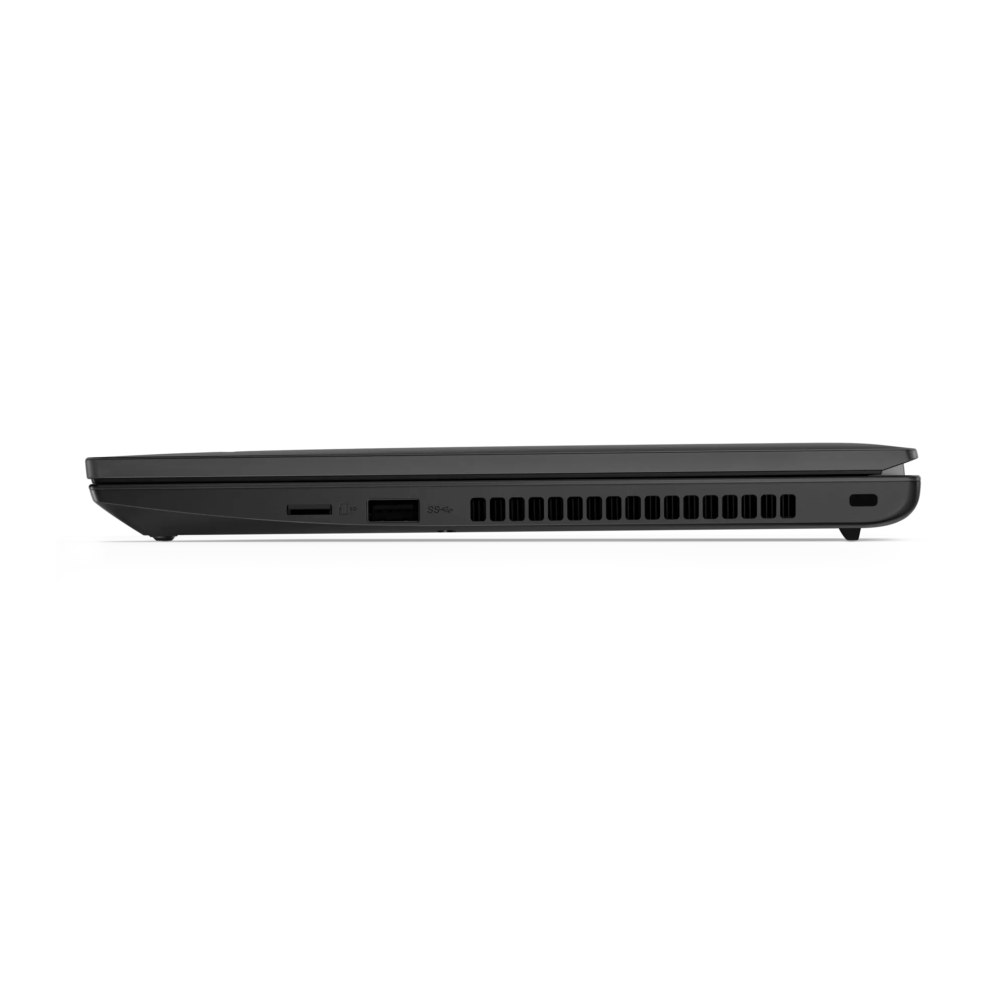 Ноутбук Lenovo ThinkPad L14 Gen 4 (21H1007BRT) [14" Full HD, Core i5-1335u, 16 ГБ ОЗУ, 512 ГБ SSD, DOS]