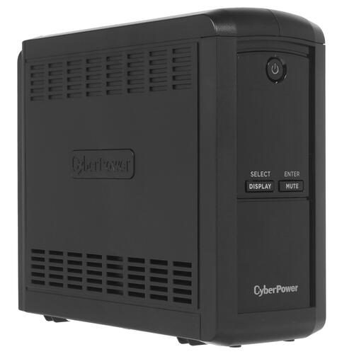 Источник бесперебойного питания CyberPower VP1000ELCD