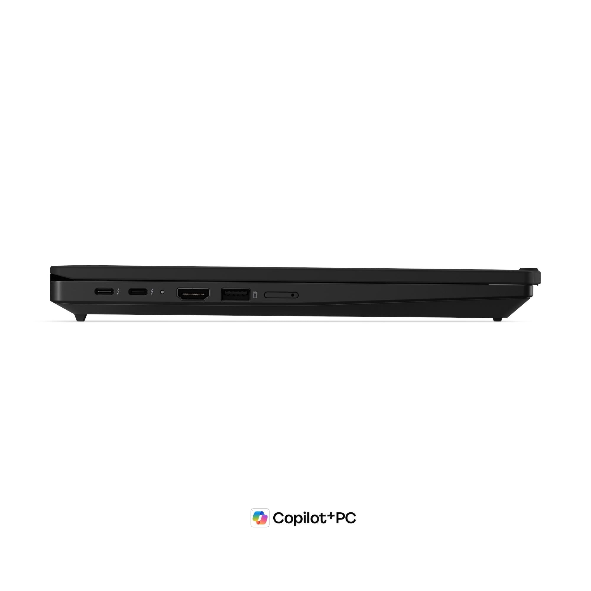 Ноутбук Lenovo ThinkPad T14 G7 (21WN00ATFW) [14", Ultra 5 325, 16 ГБ ОЗУ, 512 ГБ SSD, DOS]