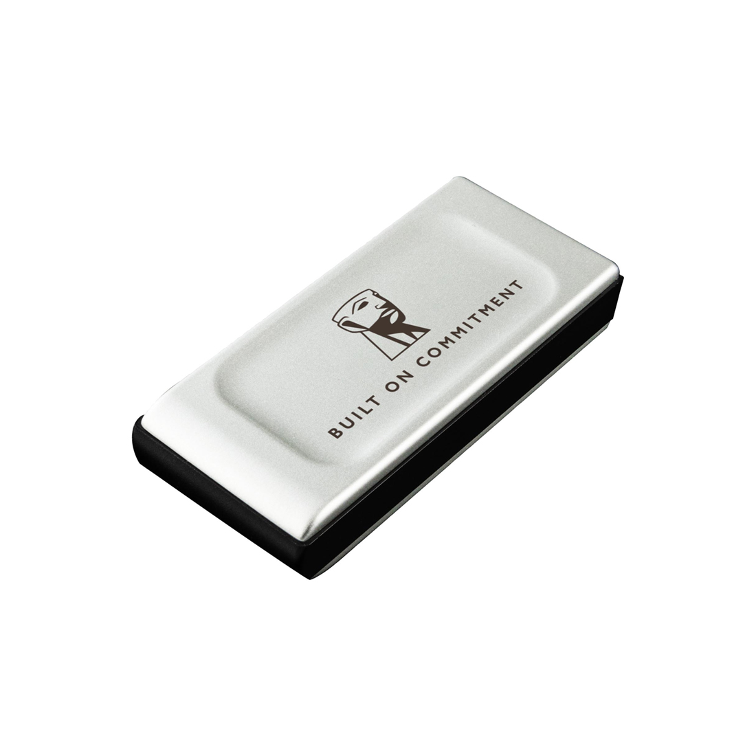 Внешний SSD Kingston SXS2000/4000GA [4 TB, USB 3.1 Gen 2 Type C, чтение: 2000 МБ/с, запись: 2000 МБ/с]