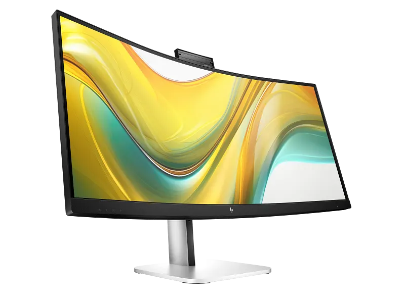 Монитор HP Europe Series 5 Pro (9E0Z2UT#ABB) [34", VA, 3440x1440, 100 Гц, 5 мс, HDMI, DisplayPort, USB Type-C]