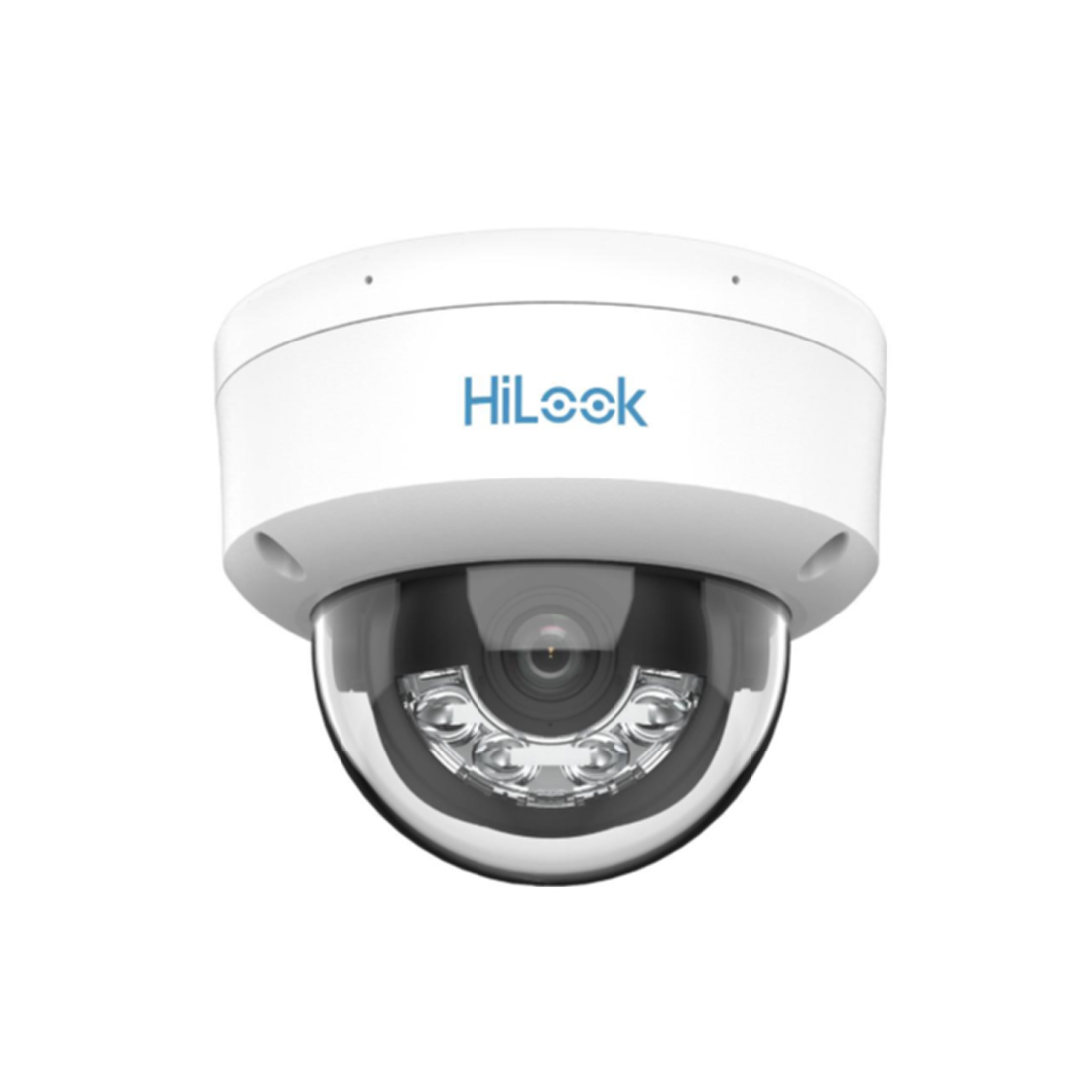 IP Видеокамера HiLook IPC-D129HA-LU