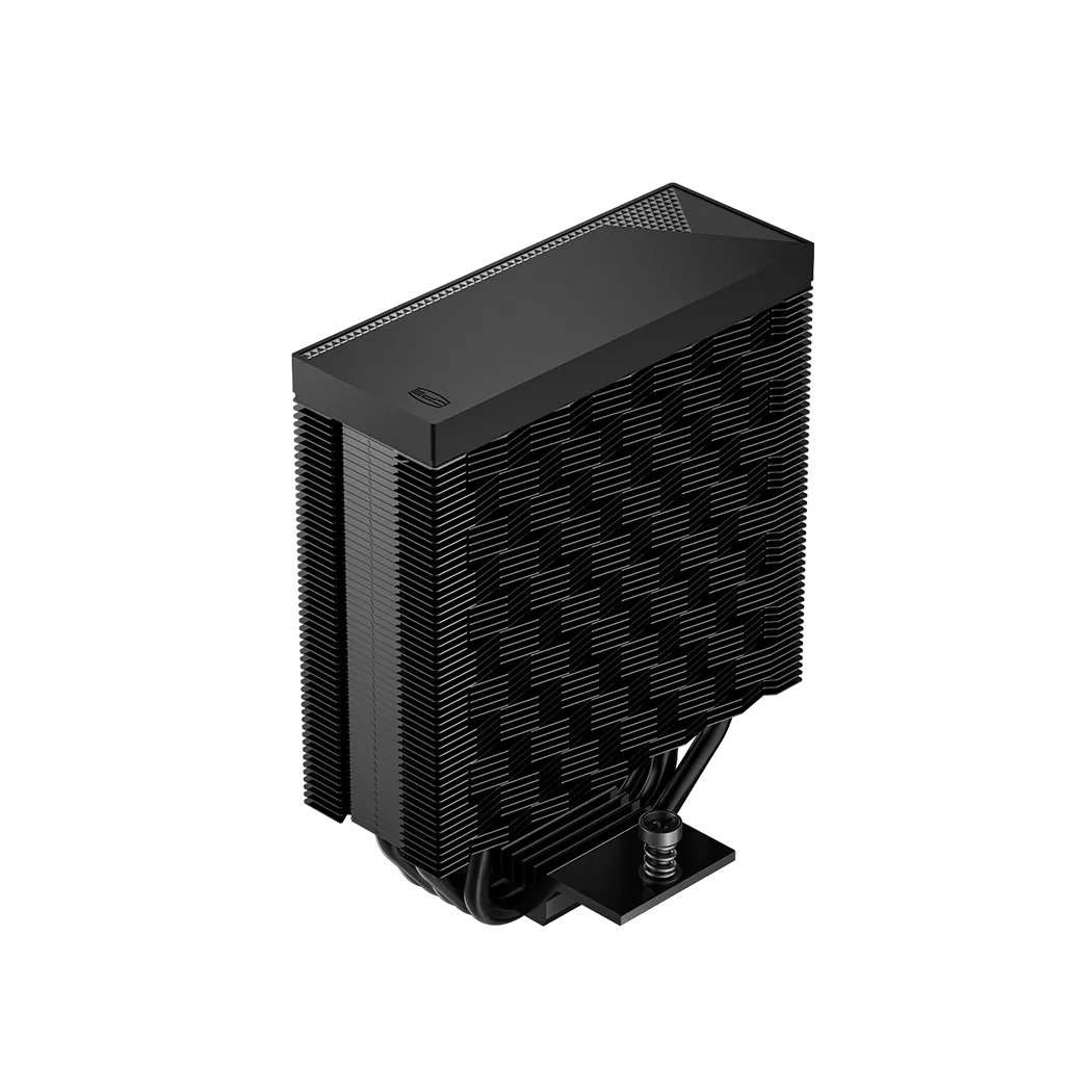 Система охлаждения PCCooler RT500 TC BK [120 мм, 2200 об/мин, 35 дБ, 4 pin]