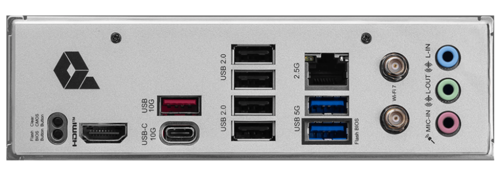 Материнская плата MSI PRO B840-P WIFI [AM5, AMD B840, 4xDDR 5, 2xM.2, 5xPCI-E x16, Standard-ATX]