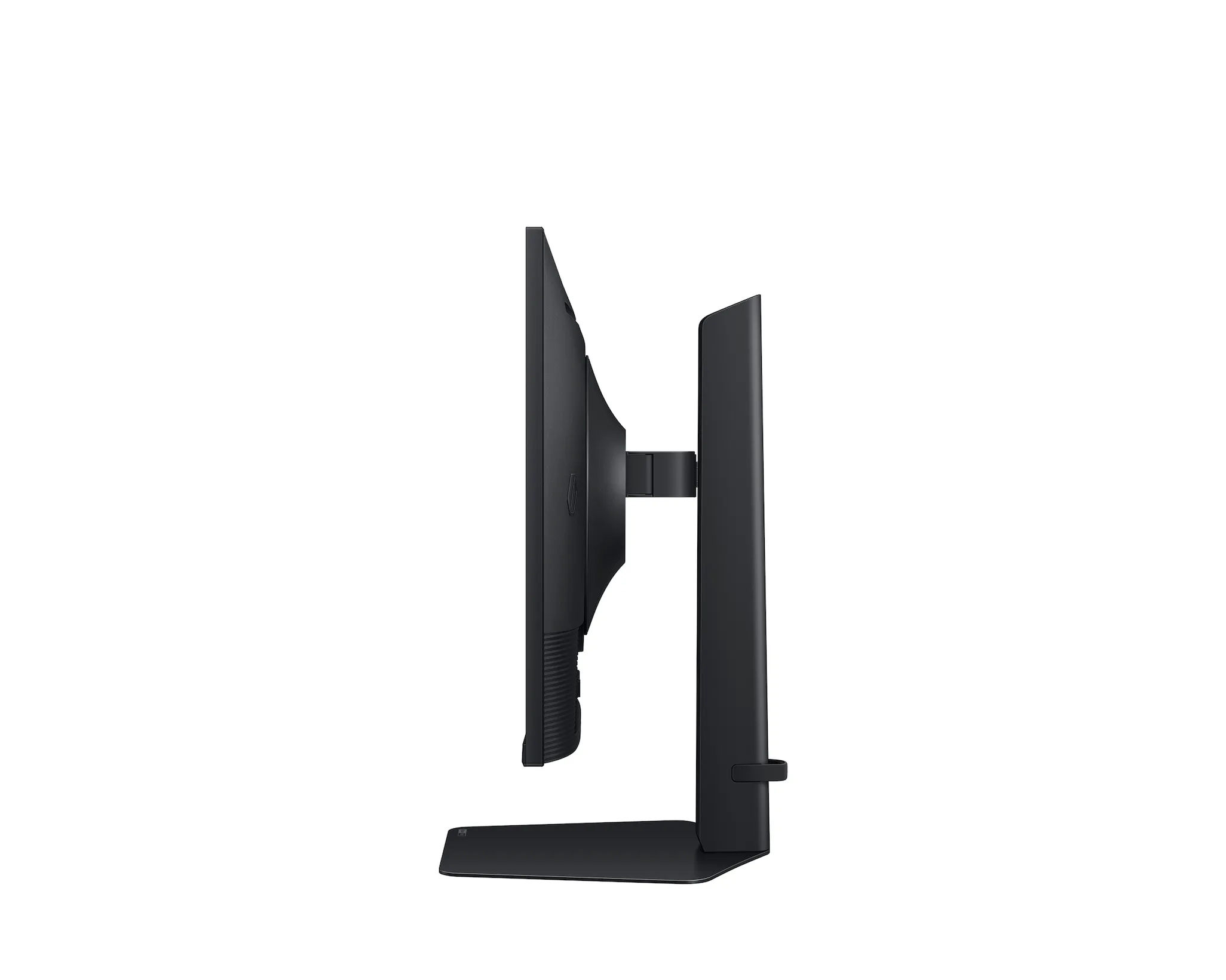 Монитор Samsung Odyssey G6 (LS27FG606EIXCI) [27", IPS, 2560x1440, 350 Гц, 1 мс, HDMI, DisplayPort]