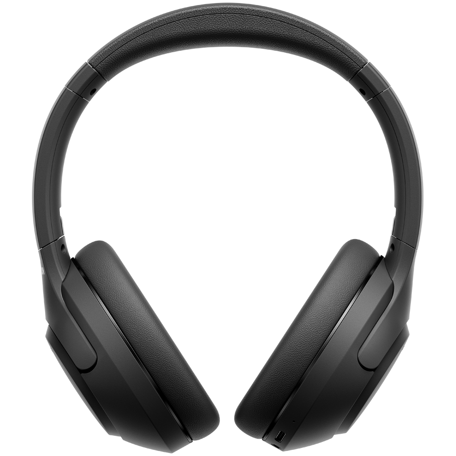 CANYON headset OnRiff 6 ANC (CNS-CBTHS6BK) черный