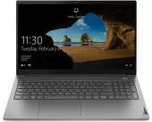 Ноутбук Lenovo ThinkBook 15 G2 ITL [20VE0094RU] 15.6" FHD/ Core i3-1115G4/ 8 GB/ 512 GB/ Dos - купить по цене 308 800 тг. в интернет-магазине Forcecom.kz