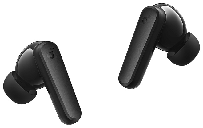 Наушники TWS Soundcore R50i Черный