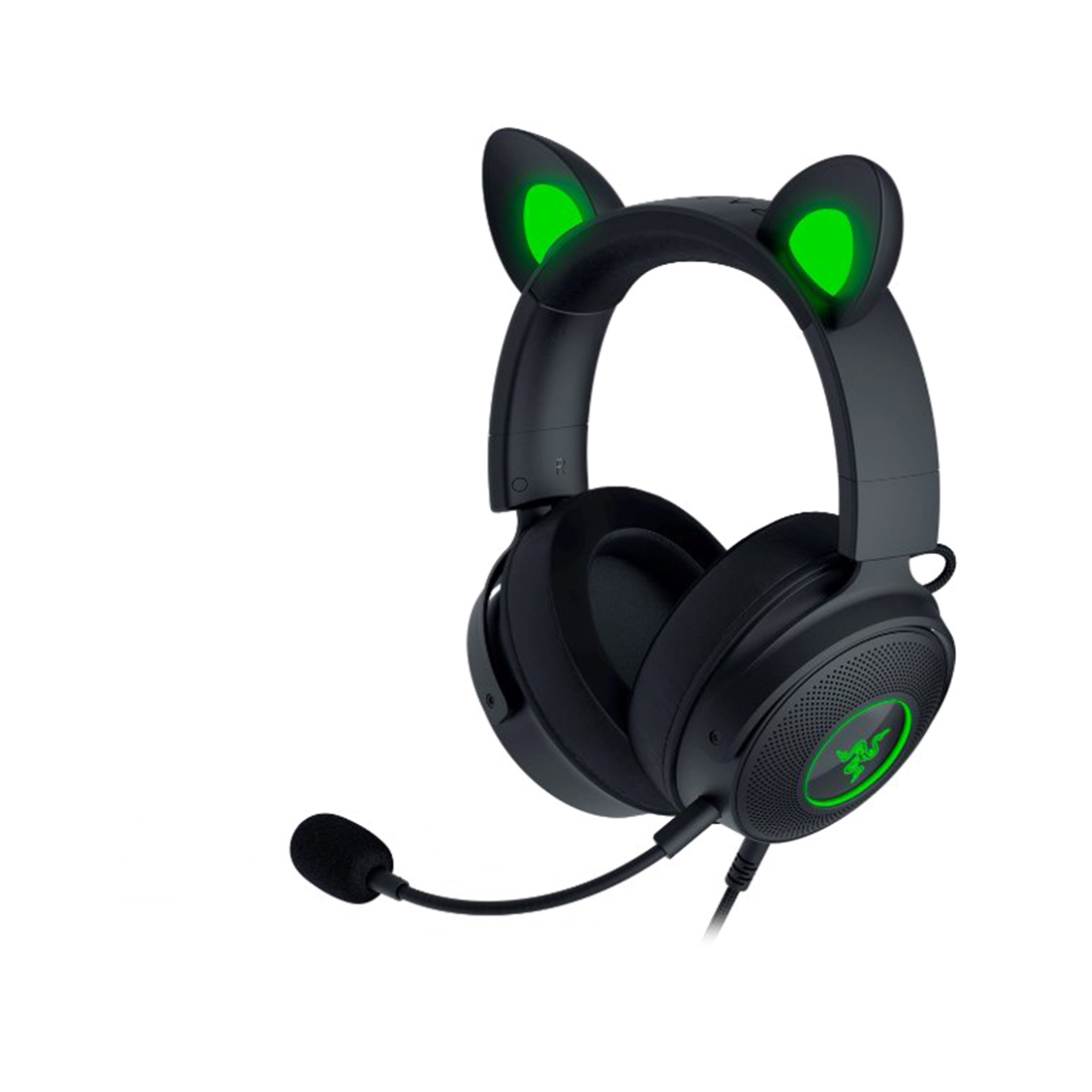 Гарнитура Razer Kraken Kitty Ed. V2 Pro - черный