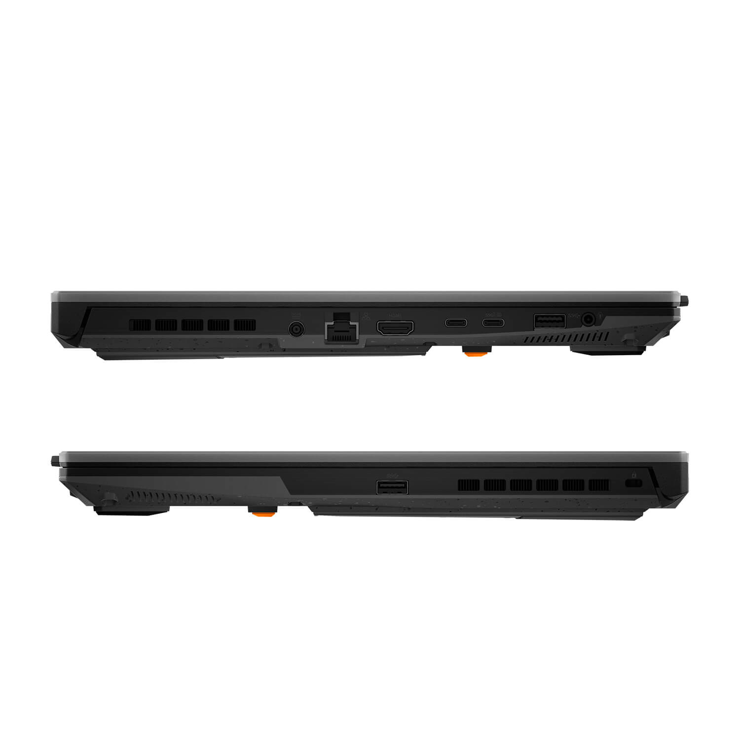 Ноутбук ASUS TUF Gaming F15 [FX507ZU4-LP053] 15,6"FHD/ Core i7-12700H/ 1TB/ 16GB/ RTX4050-6GB/ Dos