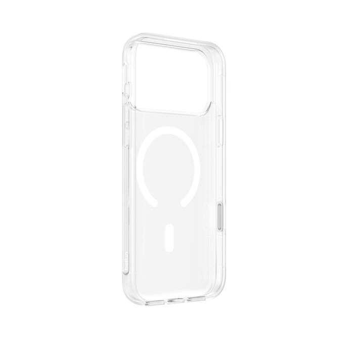 Прозрачный чехол BELKIN Clear Case for iPhone 17 Pro Max