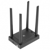 Беспроводной маршрутизатор Netis N5 Wireless router - купить по цене 10 740 тг. в интернет-магазине Forcecom.kz