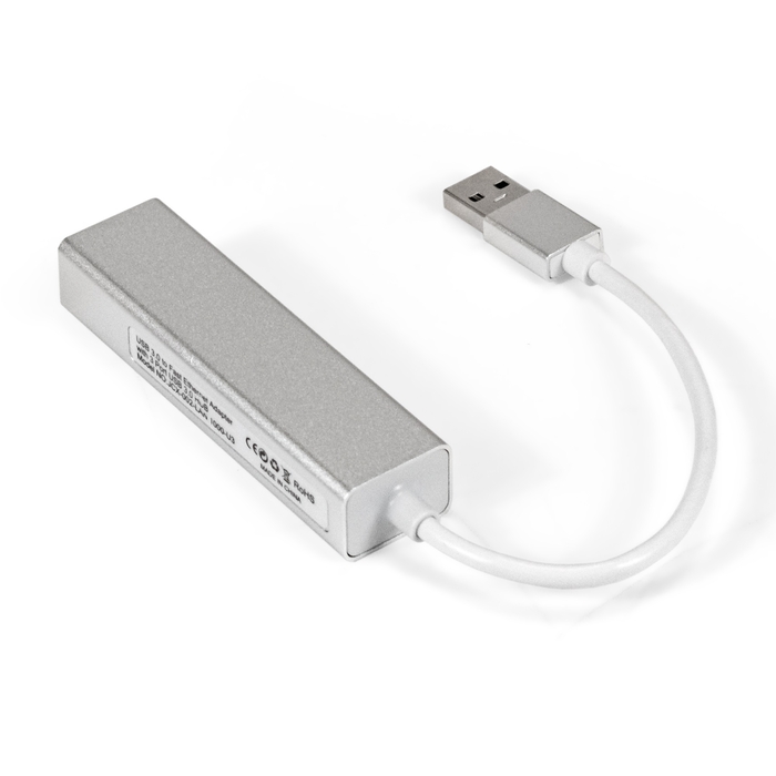 Концентратор USB ExeGate EXE-77U3T-45 Hub 3 port, USB 3.0