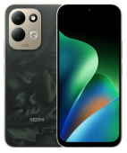 Смартфон Redmi 17 (2606FRN72Y) [6.9", 128 ГБ, 4 ГБ, Зеленый]