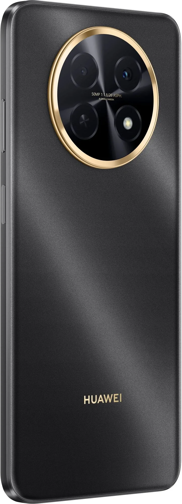 Смартфон Huawei nova 14i (51098MKM) [6.95, 128 ГБ, 8 ГБ, Черный]