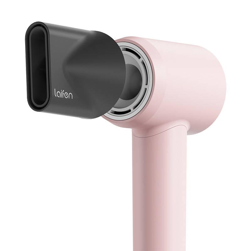 Фен Laifen SE Special (1HD12-G-RU-PK-002) розовый