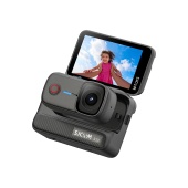 Экшн-камера SJCAM S10 Черный