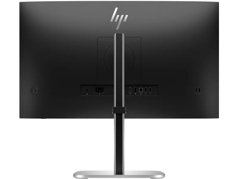 Монитор HP Series 5 Pro 27 inch QHD Monitor - 527pq (9D9S0UT) [27", IPS, 2560x1440, 100 Гц, 5 мс, HDMI, DisplayPort]