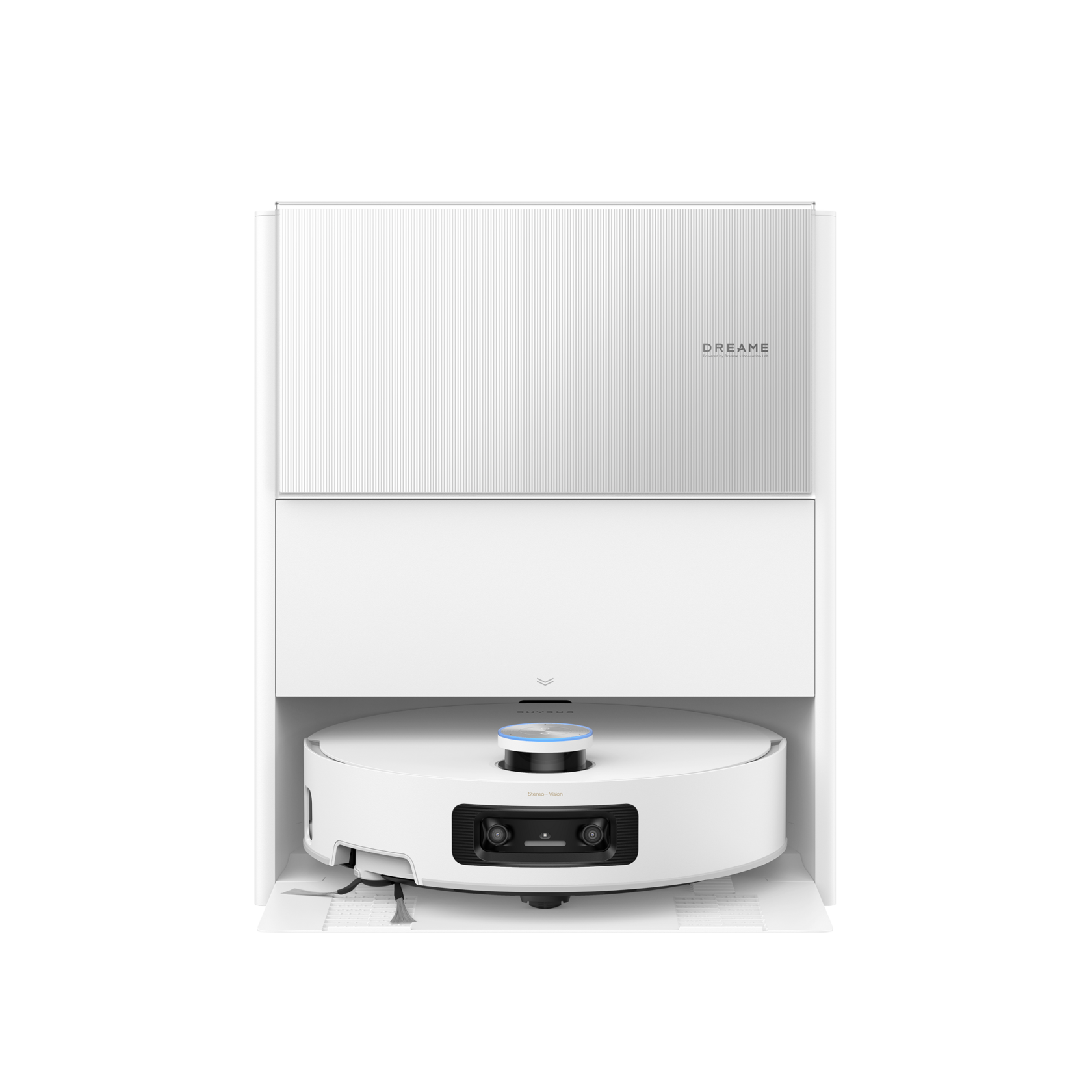 Робот-пылеcос Dreame Aqua 10 Ultra Roller Complete