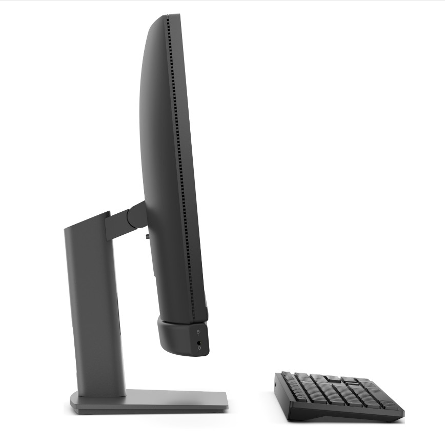 Моноблок Dell Pro 24 All-in-One QC24251 (210-BPPN_BTO103_QC24251_EMEA) [23.8" Full HD, Ultra 5 235T, 16 ГБ ОЗУ, 512 ГБ SSD, Windows 11 Pro]