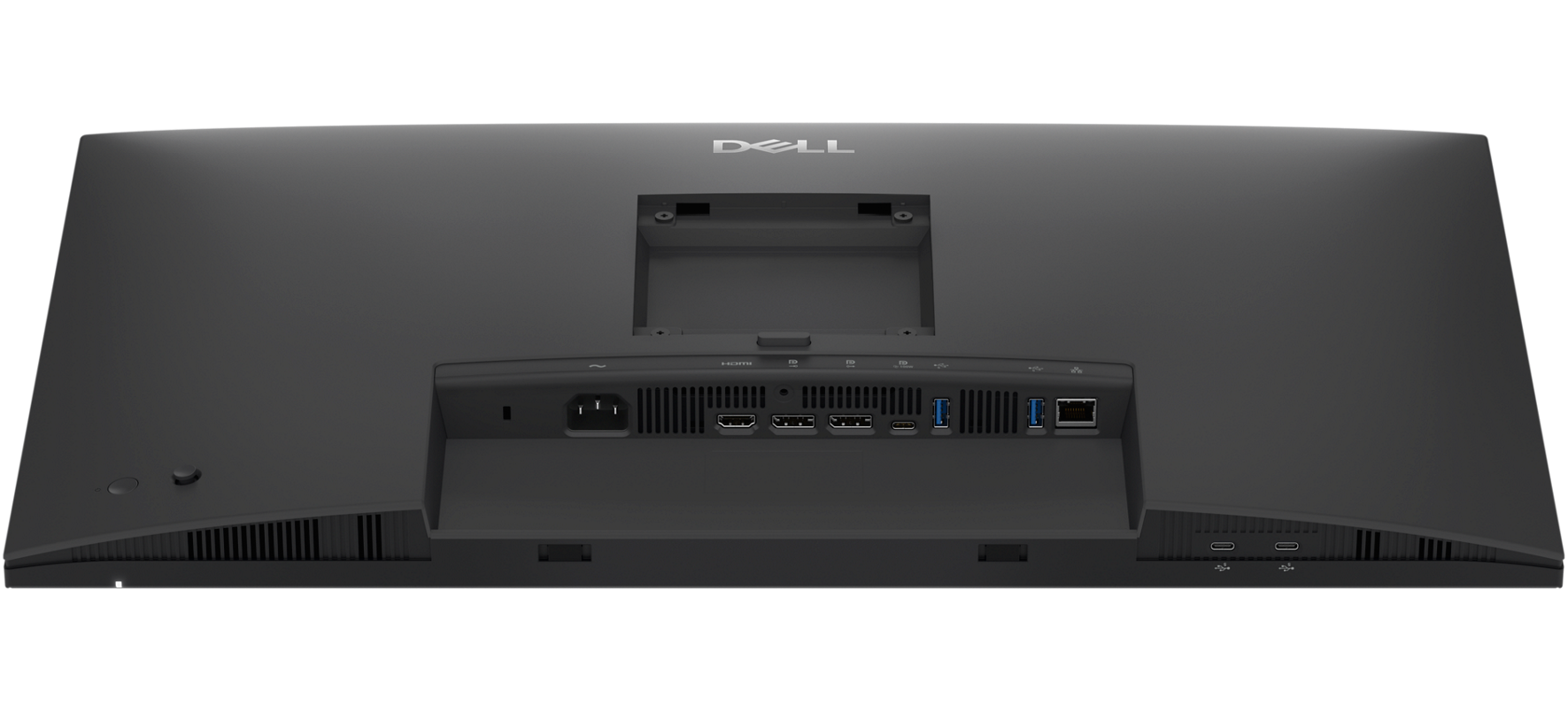 Монитор Dell Pro P 27 USB-C Hub Monitor - P2726HE (210-BVKQ) [27", IPS, 1920x1080, 120 Гц, 8 мс, HDMI, DisplayPort]