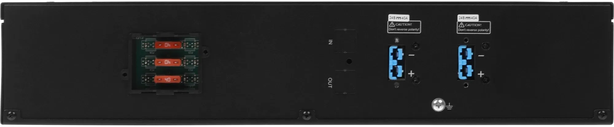 Батарейный модуль Ippon Innova RTB 1000 (2028481)