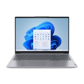 Ноутбук Lenovo ThinkBook 16 G7 (21MW008FRU) [16", Ryzen 5 7535HS, 16 ГБ ОЗУ, 512 ГБ SSD, Radeon 780M, DOS]