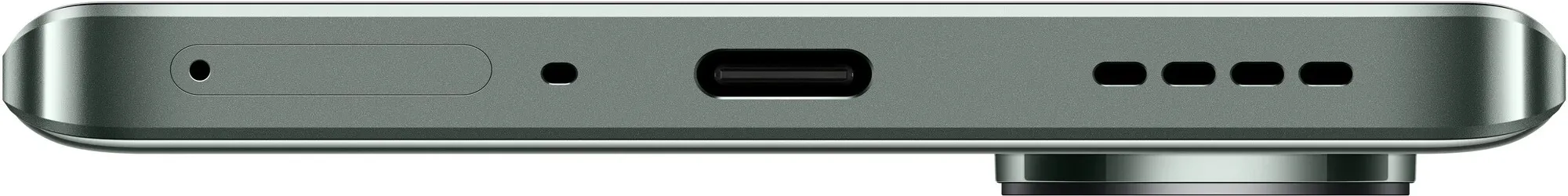 СМАРТФОН REALME RMX3853 (GT 6T) 12 + 256 ГБ (EUCIS) ЦВЕТ: ЗЕРКАЛЬНЫЙ СЕРЕБРЯНЫЙ