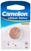 Батарейка CAMELION Lithuim CR2330-BP1