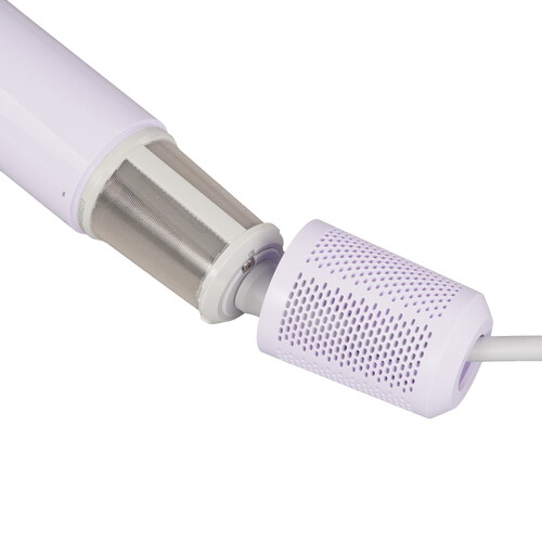 Фен Laifen SE Lite фиолетовый