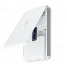 Настенная консоль UBIQUITI Dream Wall (UDW), WiFi6 (4x4 MIMO), 1xLAN 10 Гбит SFP+, 17xLAN 1 Гбит RJ45