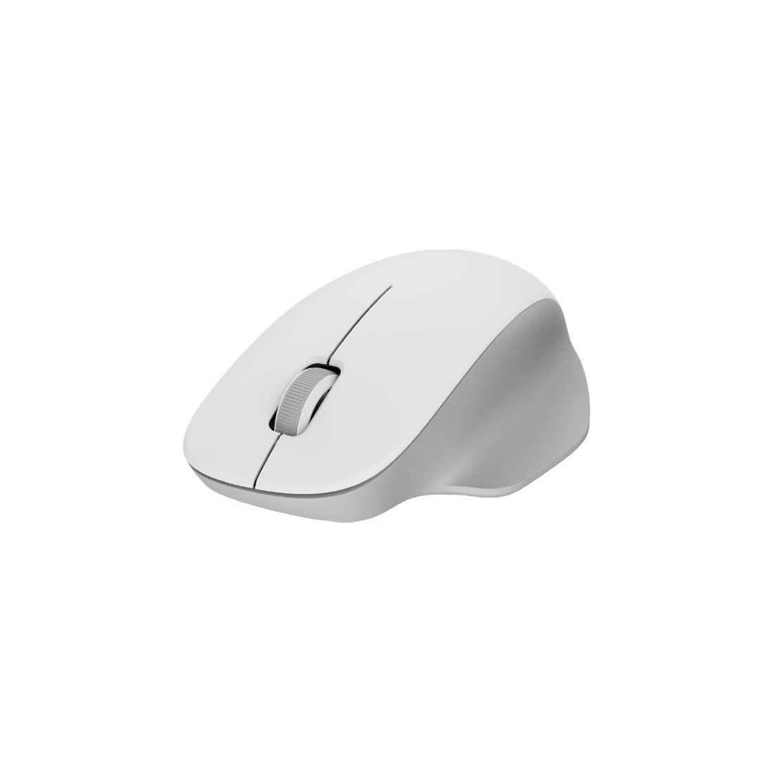 Мышь Xiaomi Wireless Mouse Comfort Edition White (XMWXSB04YM / BHR9354GL) [беспроводная, светодиодная, 1200 DPI, белый]