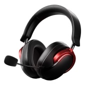 Беспроводные наушники AULA A700, Черный Краснный 