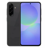 Смартфон Samsung Galaxy A36 5G SM-A366E Awesome Black [6.7", 128 ГБ, 8 ГБ, Черный]