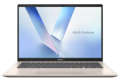 Ноутбук Asus Vivobook 14 M1407GA-LY030 (90NB1702-M001F0) [14", Ryzen AI 7  445, 16 ГБ ОЗУ, 1 ТБ SSD, DOS]