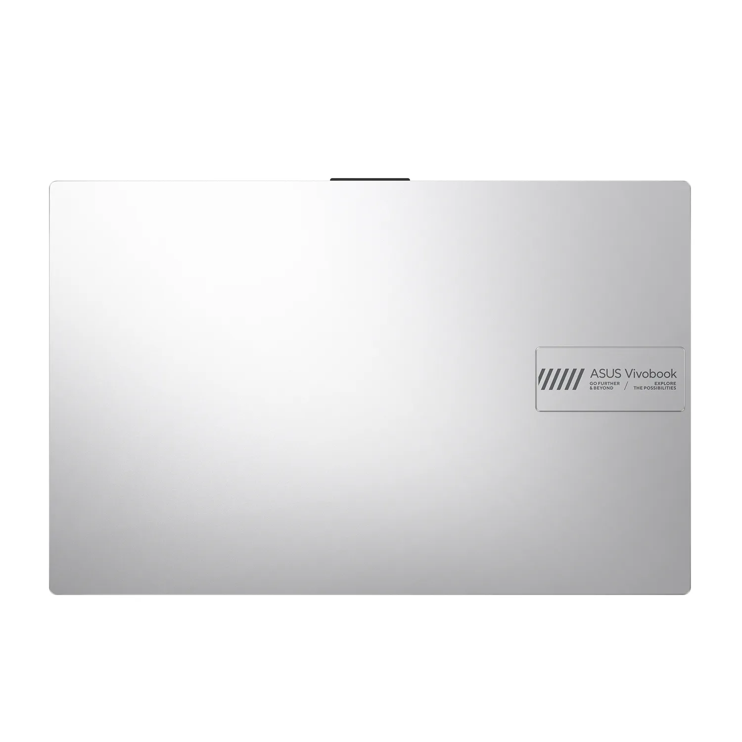 Ноутбук ASUS VivoBook Go 15 E1504FA-BQ211 (90NB0ZR1-M016L0) 15.6" FHD/ Ryzen 3 7320U/ 8 GB/ 512 GB SSD/ DOS