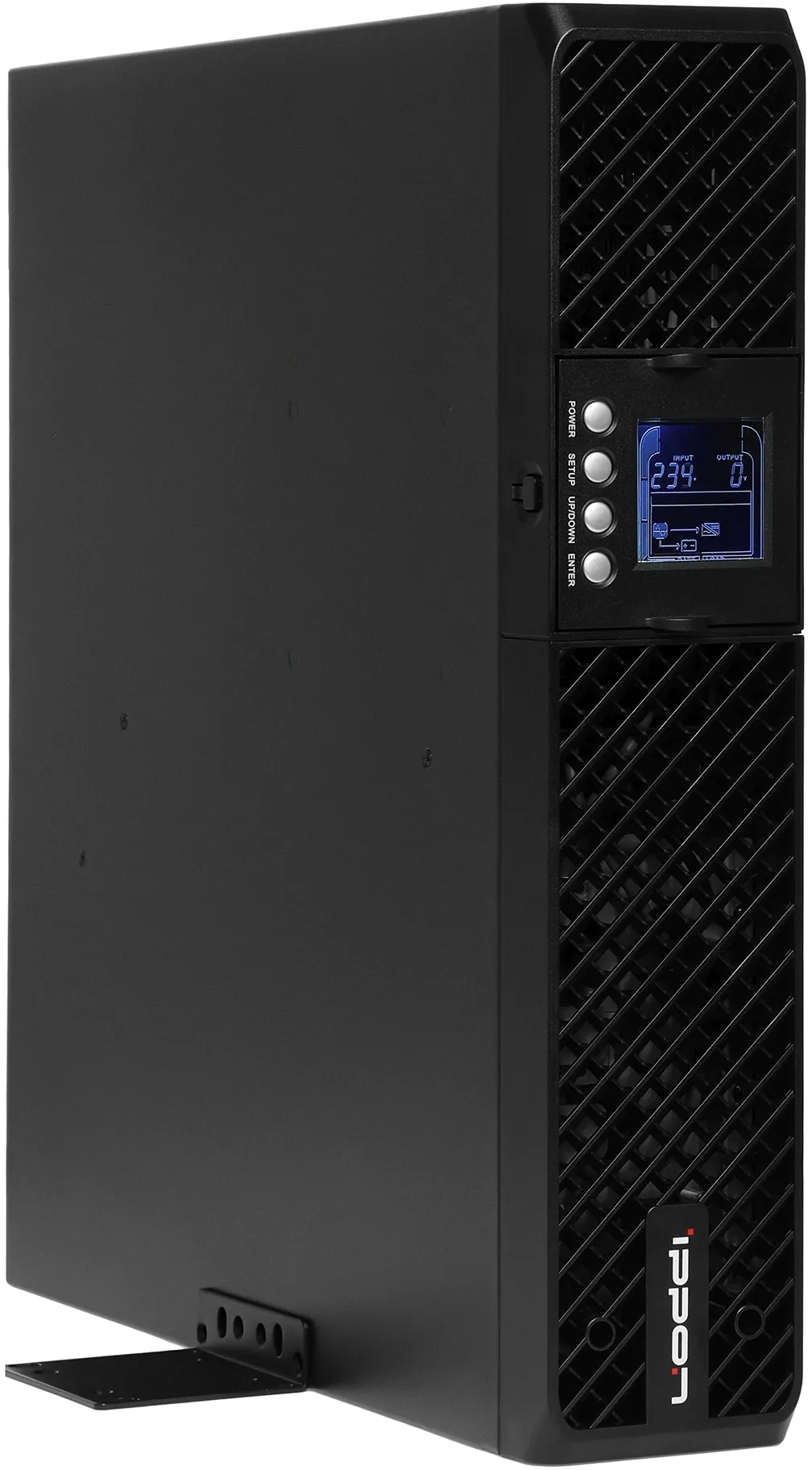 ИБП Ippon Pacific 1000 (1974624), 1000 ВA, 900 Вт