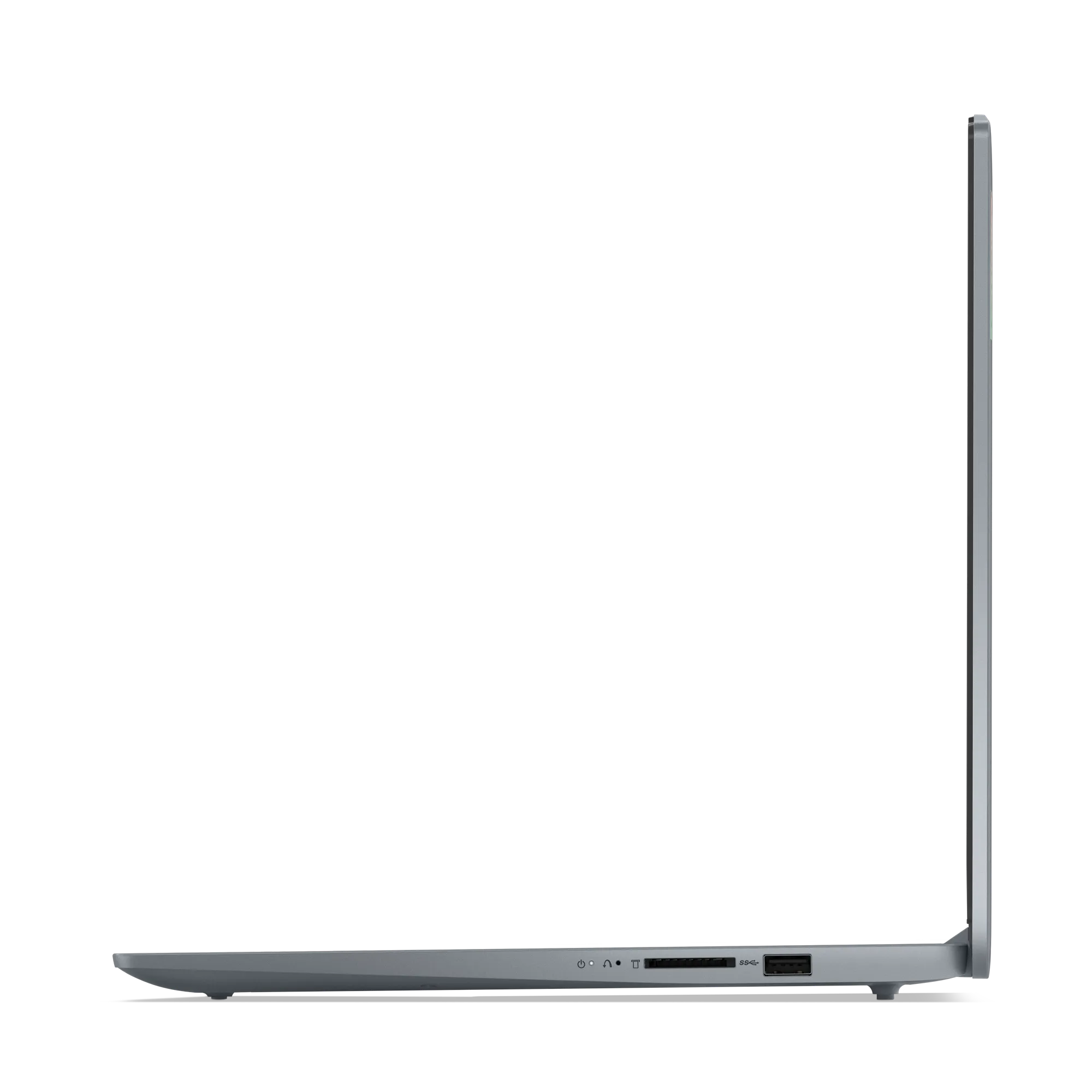 Ноутбук Lenovo IdeaPad Slim 3 15IRH8 (83EM0067RK) 15.6" Full HD, Core i5 13420H, 16 ГБ ОЗУ, 512 ГБ SSD, DOS
