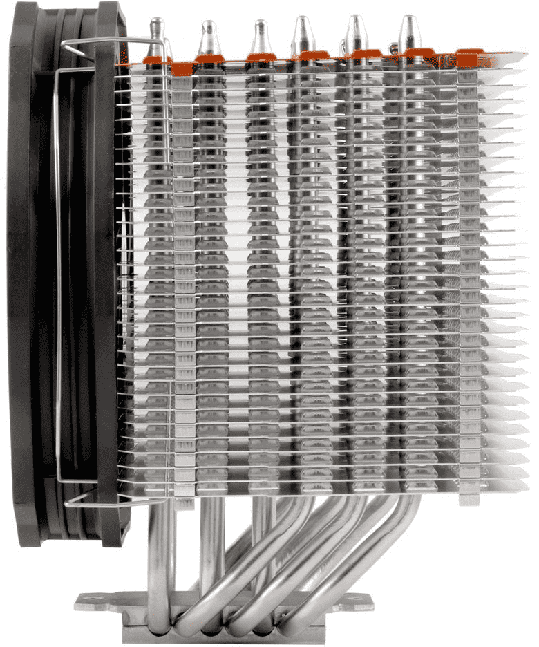 Кулер для процессора Thermalright ARO-M14O 