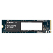SSD-накопитель Gigabyte NVMe SSD V2 (G3NVMEV2256G) [256 ГБ, PCI-E, PCI-E, 3200/1200 МБ/с]