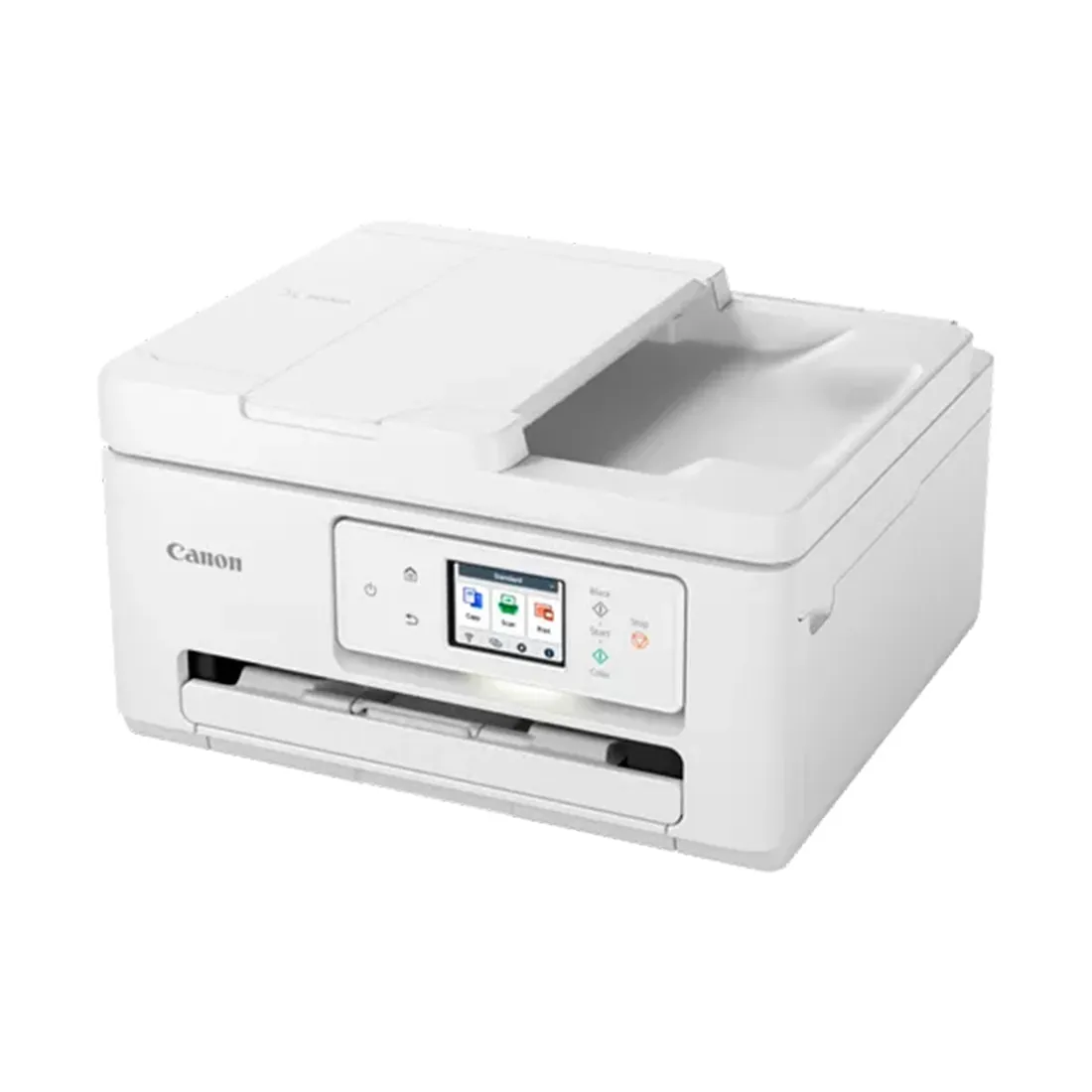 МФУ Canon Pixma TS7740i (6258C007AA) [A4, струйный, цветной, 1200 x 1200 DPI, Дуплекс, АПД, Wi-Fi]