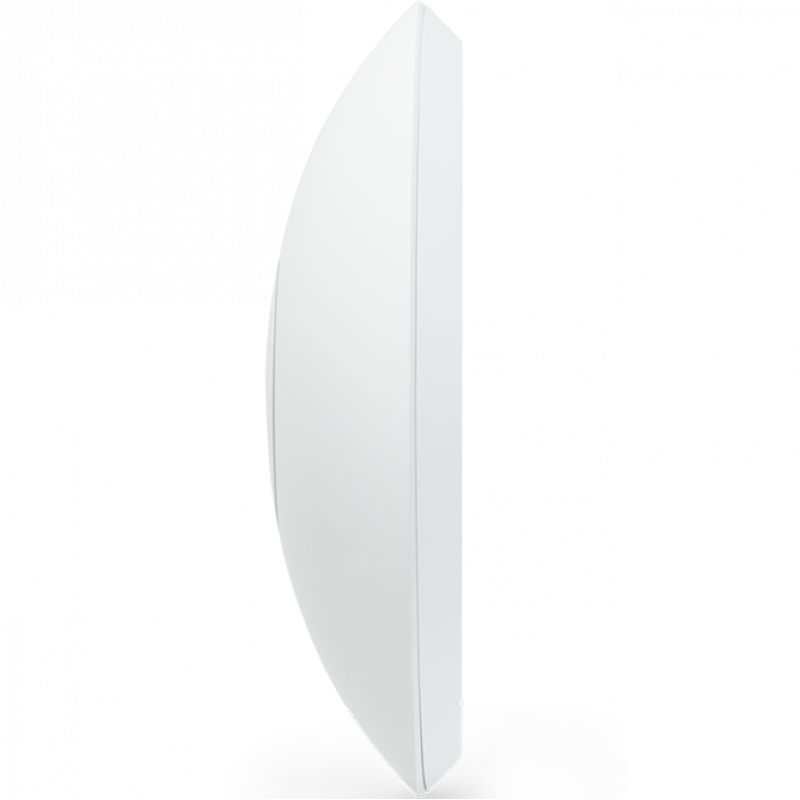 Wi-Fi точка доступа Ubiquiti UniFi UAP-AC-PRO Wireless access point, WiFi 5(1300M), 2 x 10/100/1000M, USB, PoE