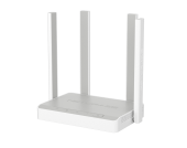 Маршрутизатор беспроводной Netcraze Viva NC-1913 AC1200 GbE Wi-Fi 5