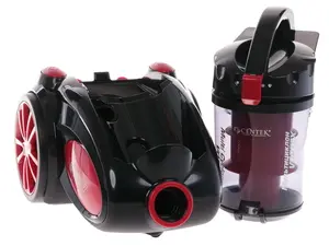 Пылесос Centek CT-2521 (черный/красный)