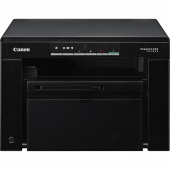 МФУ Canon i-SENSYS MF3010 (5252B004) [A4, лазерное, черно-белое, 1200 x 600 DPI, USB]