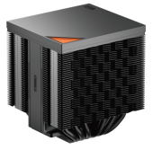 Система охлаждения PCCooler RZ620M X BK [100 x 100 мм, 3000 об/мин, 32.5 дБ, 4 pin]
