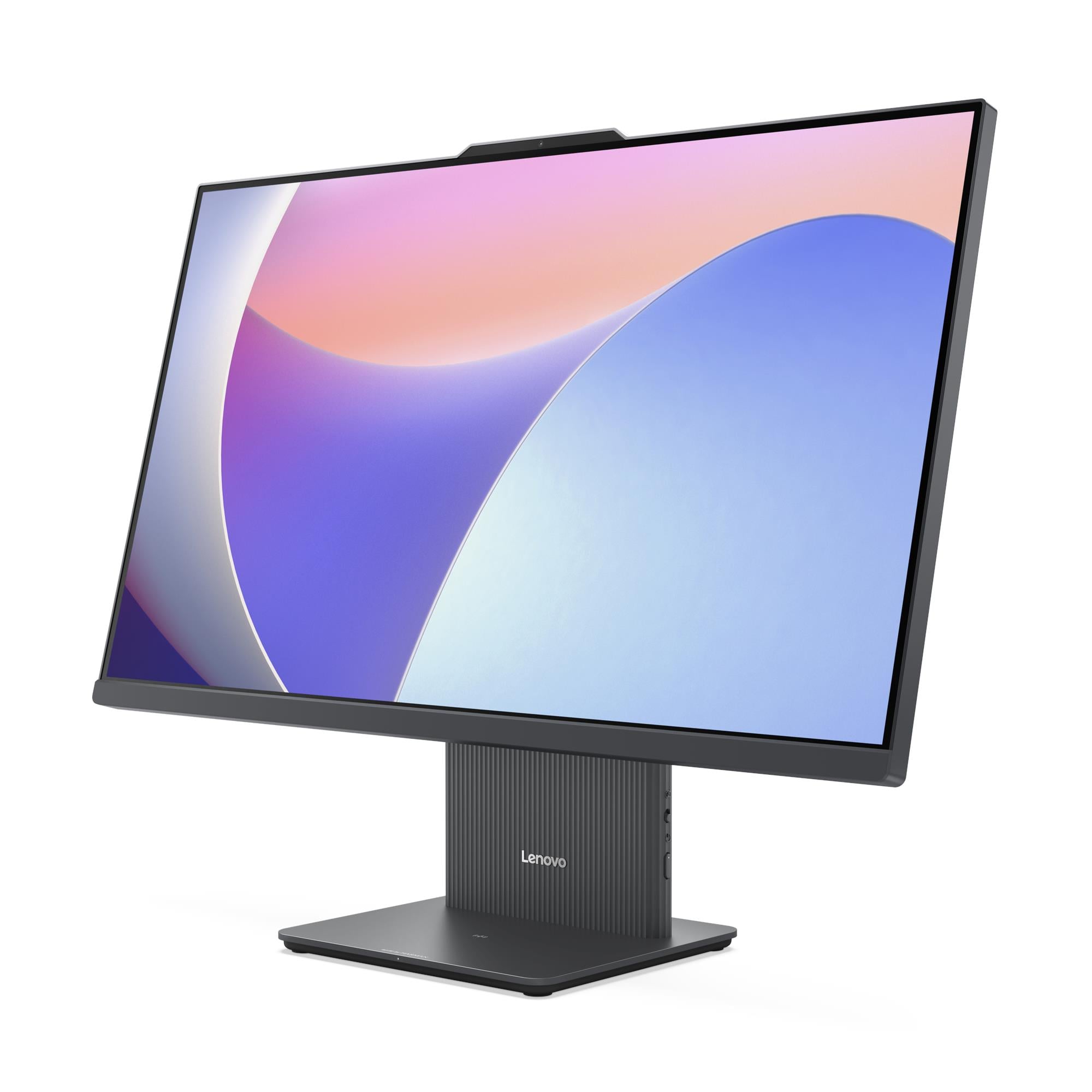 Моноблок Lenovo IdeaCentre AIO 27IRH9 (F0HM00VNRU) [27" Full HD, Core i5-13420H, 8 ГБ ОЗУ, 512 ГБ SSD, DOS]