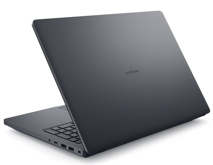 Мобильная рабочая станция Dell Pro Max 16 Plus MB16250 (210-BRXR/BTO102_MB16250_EMEA)